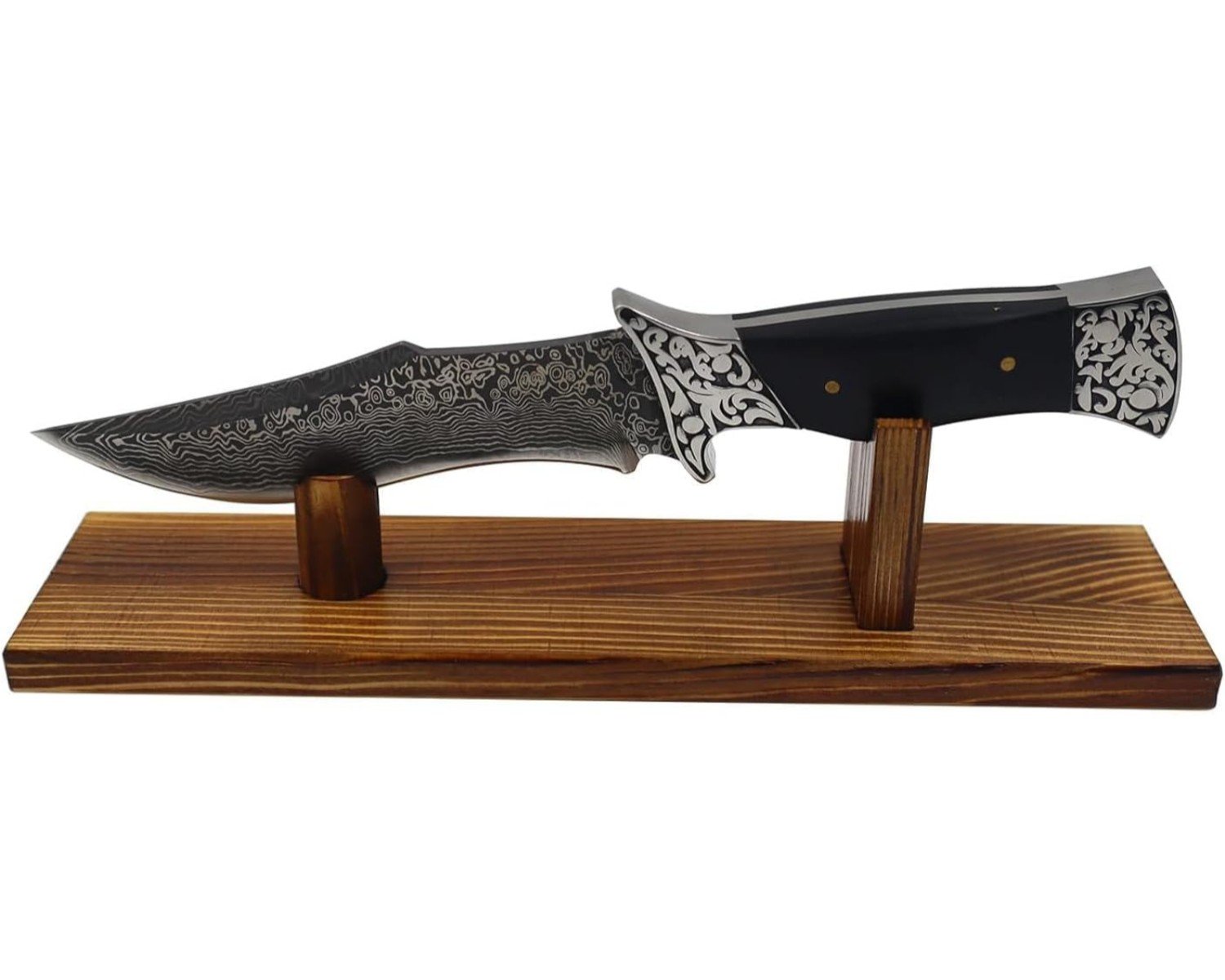 Knife Display Stands