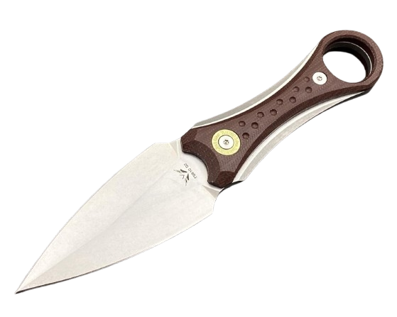 Micarta Handle